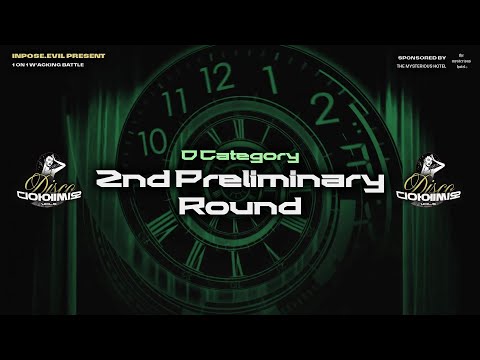 2ND PRELIMINARY | D.I.S.C.O (디아에씨오) VOL.6 | D CATEGORY