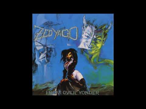 Zed Yago - Zed Yago