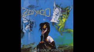 Zed Yago Chords