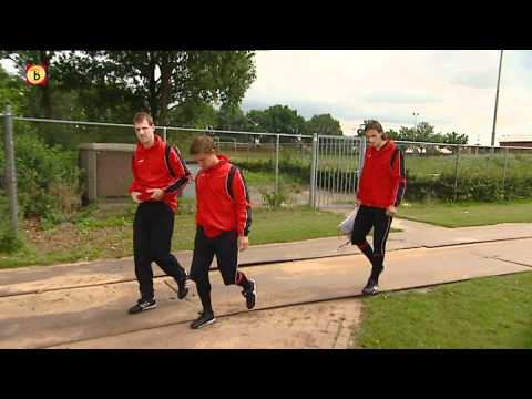 FC Oss hoopt op stuntje in Jupiler League