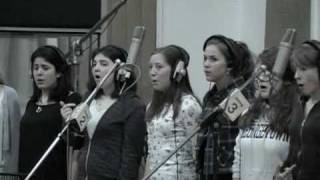 Sweet Child O'Mine:  Choral tribute to Guns n'Roses by the Capital Children's Choir
