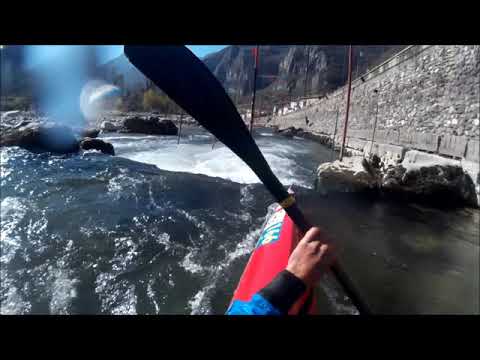 Valstagna 2019 Shock Wave sports A S D