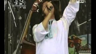 THE POLYPHONIC SPREE - &quot;IT&#39;S THE SUN (LIVE AT WERCHTER 2003)&quot;
