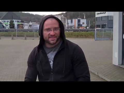 Marcin Bajena & Łukasz - Pasja