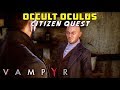 Occult Oculus - Both Outcome | Whitechapel Citizen Quest - Mason Swanborough, Braille Texts | Vampyr - Gamerpillar Occult Oculus - Both Outcome | Whitechapel Citizen Quest - Mason Swanborough, Braille Texts | Vampyr