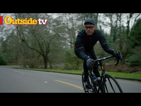 Cycling in Seattle | Rapha Rides