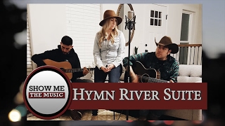 Show Me the Music: Hymn River Suite Interview