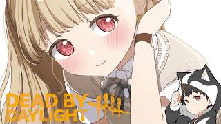 【 DBD 】新キラージャッジメントに会いに行く w/顔芸さん【 ぶいすぽ / 小雀とと 】