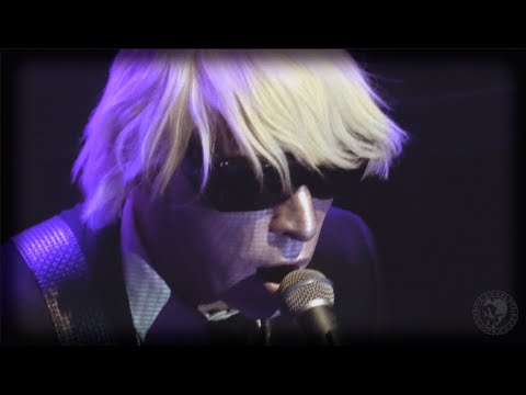 Drab Majesty live at Salle Pleyel Paris 2025
