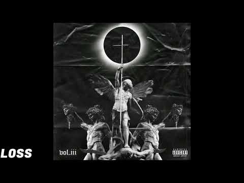 SALIVA GREY x 99ZED - MENACE 2 SOCIETY VOL. III EP [FULL EP]