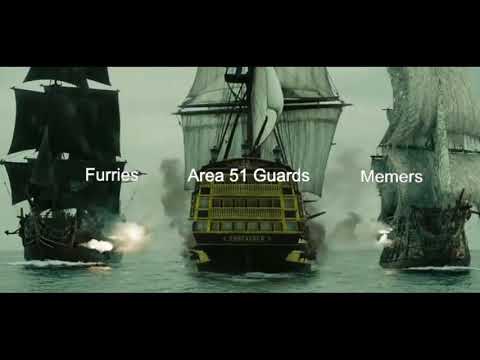 Area 51 on September 20th, 2019