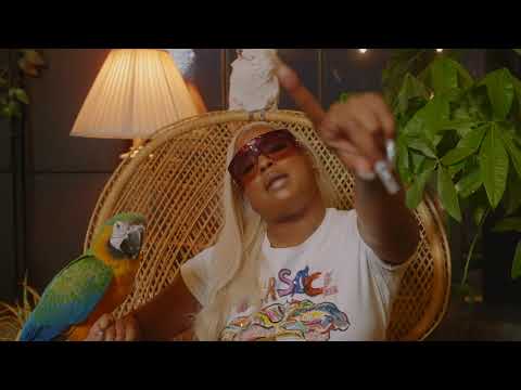BAADASS BUKK -  LAVISH (OFFICIAL VIDEO)