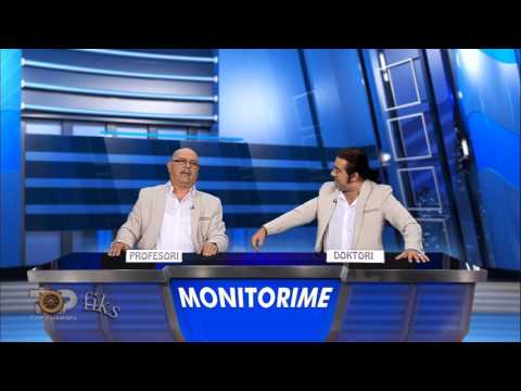 Fiks Fare, 15 Shtator 2016, Pjesa 3 - Investigative Satirical Show