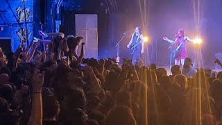Kittie - Pain (Live 6-24-26)