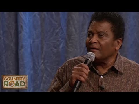 Crystal Chandelier - Charley Pride