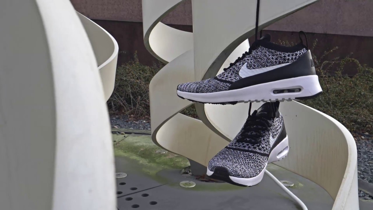 Nike Air Max Thea Ultra FK - buty damskie 7store