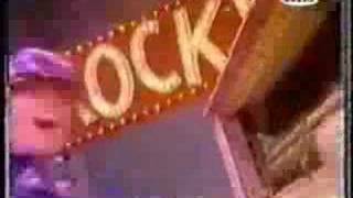 The Osmonds (video) Rock n Roll Medley