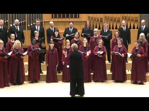 Pascal Martine: The Dove