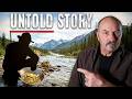 The Real Story of the Richest Man of the Gold Rush
