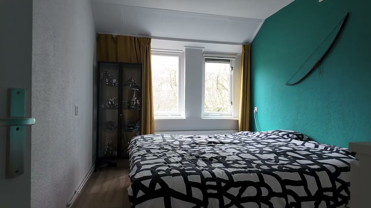 Zaagmuldersweg 78 B - video