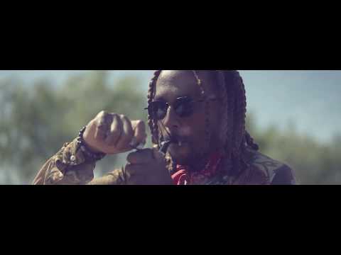 Q The Disciple - Smoke 'em [Official Music Video 4k]