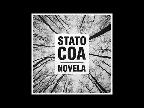 Coa x Stato - Zurim (Novela, 2019)