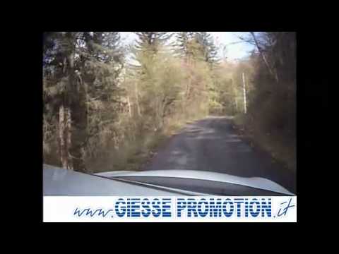 Cameracar PS "PIANCA" - 29^ Rally Prealpi Orobiche