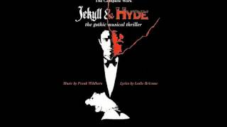 Jekyll & Hyde: The girls of the night