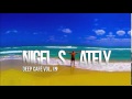 Nigel Stately - Deep Café Vol.19 