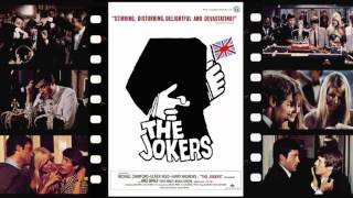 Johnny Pearson - The Jokers (1967)  Main theme + Discotheque