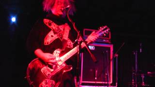 Melvins Lite (part 4 of 4) 9/23/12 Louisville, KY @ Vernon Club