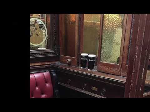 Streets of Dublin (Instrumental)