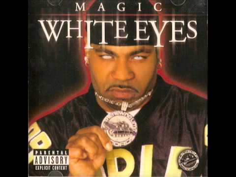 14. Magic feat. Suga Bear & Ezell Swang - Ball Like Us