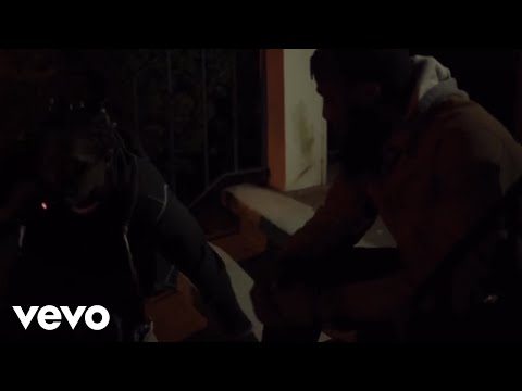 J-Nasty - Redemption