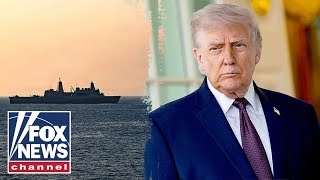 EPIC FURY LATEST: Iran’s ‘UNACCEPTABLE’ terms revealed