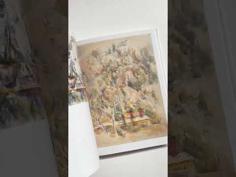 Книга про искусство и художников, творчество Поль Сезанн. Cézanne: Drawing - фото 1 - id-p2319258970