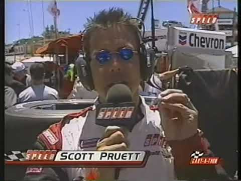 CART 2002 - LAGUNA SECA - ROUND 5