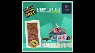 RAKHI SALE