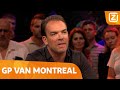 Robert Doornbos: 'Het is goed dat alonso meteen de muur opzoekt' ??️ | Race Café 12/06/2022