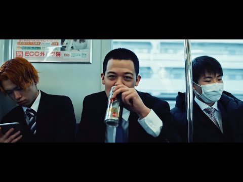 MIYACHI - MAINICHI 毎日(OFFICIAL VIDEO)