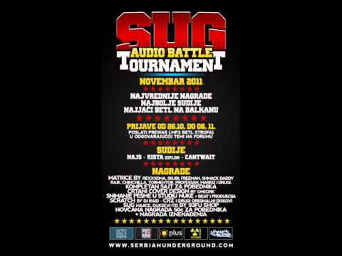 SUG Audio Battle Tournament 2011 Finale: Typical vs Random