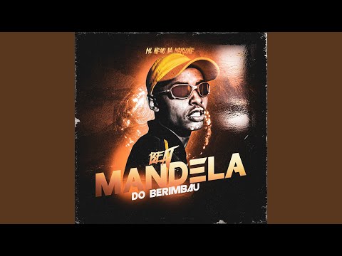 Beat Mandela do Berimbau