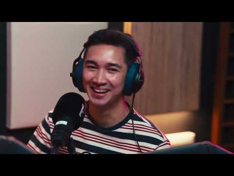 Rizal Rasid on his musical beginnings | The Brunch Club