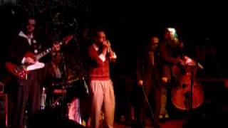 Rick Estrin & the Nightcats "Juke"