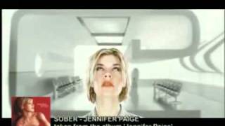 Jennifer Paige Sober.wmv
