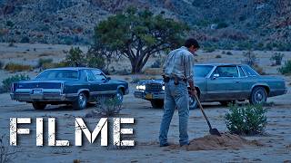 ⚡ Recomendo assistir! Um filme tenso do qual é impossível tirar os olhos | Filme de Suspense Dublado