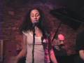 Jamie Leonhart "Hush" live @ Rockwood Music Hall
