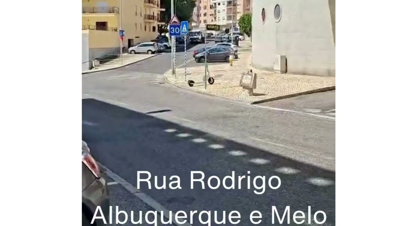 Vídeo do imóvel