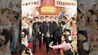 *NSYNC - Celebrity (Full Album)