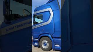 Scania R500 NGS / Full Air / Retarder / 6x2 / Full spoiler / Leather / truck tractor for sale - Image 4 | Autoline ZW Scania R500 NGS / Full Air / Retarder / 6x2 / Full spoiler / Leather / truck tractor | Image 4 - Autoline